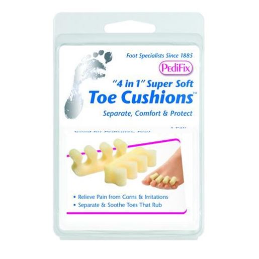 Foto de Toe Cushions (Pair)