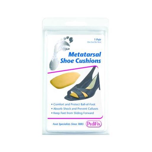 Picture of Metatarsal Shoe Cushions (Pr)