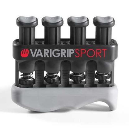 图片 VariGrip Sport Adjustable Resistance Finger Exerciser