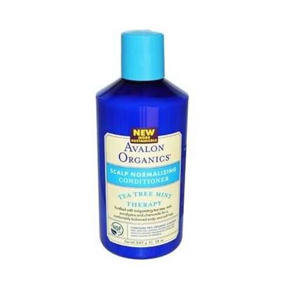 Foto de Avalon Tea Tree Treatment Conditioner (1x14 Oz)