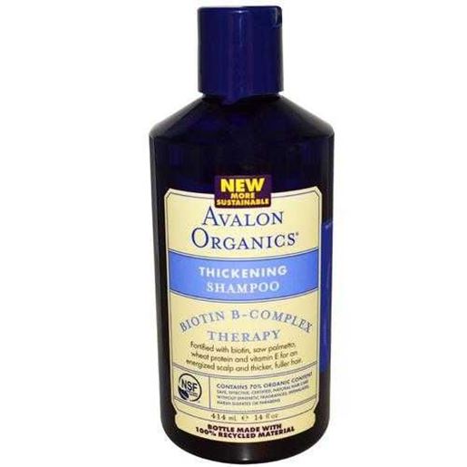 Foto de Avalon Biotin Thickening Shampoo (1x14 Oz)