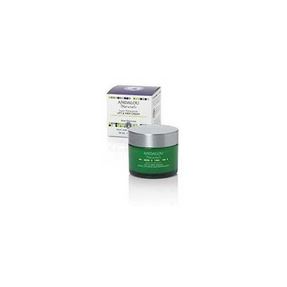 Foto de Andalou Naturals Super Polypeptide Lift and Firm Cream (1x1.7 Oz)