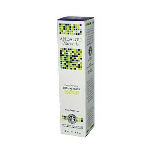 Foto de Andalou Naturals Deep Wrinkle Dermal Filler (1x.60 Oz)