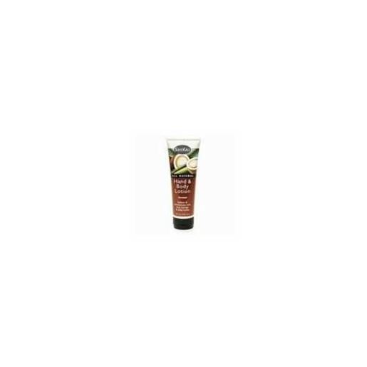 Picture of Shikai Coconut Hand & Body Lotion (1x8 Oz)