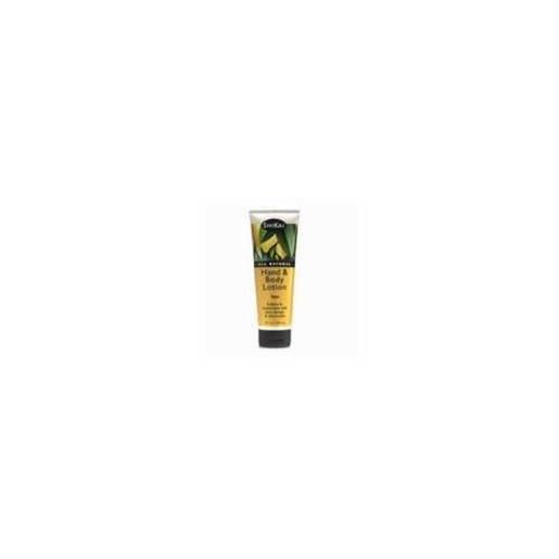 Picture of Shikai Yuzu Fruit Hand & Body Lotion (1x8 Oz)