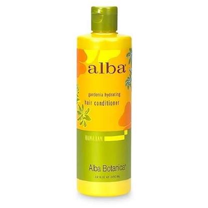 Foto de Alba Botanica Gardenia Hydrate Conditioner (1x12Oz)