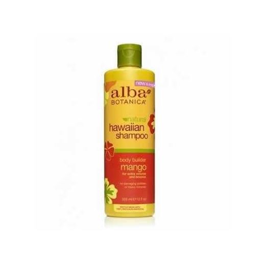 Picture of Alba Botanica Mango Moisturizing Shampoo (1x12Oz)