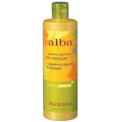 Picture of Alba Botanica Plum Replenishing Conditioner (1x12 Oz)