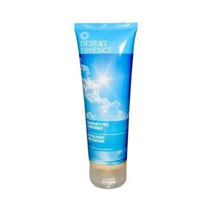 Foto de Desert Essence Unscented Conditioner (1x8 Oz)