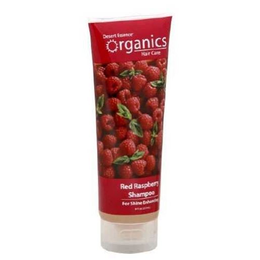 Picture of Desert Essence Red Raspberry Shampoo (1x8 Oz)