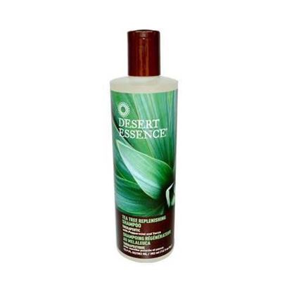 Picture of Desert Essence Daily Replenishing Shampoo (1x12 Oz)