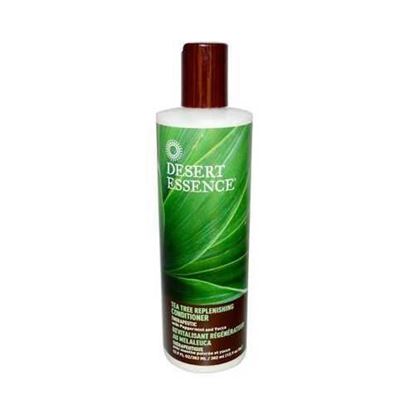 Foto de Desert Essence Daily Replenishing Conditioner (1x12 Oz)