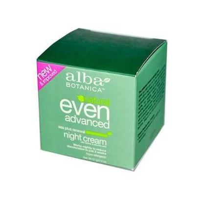 Picture of Alba Botanica Sea Plus Renewal Cream (1x2 Oz)