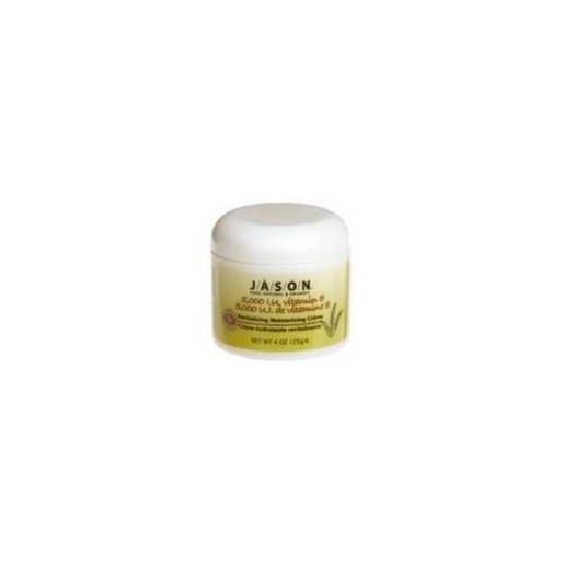 Picture of Jason's Vitamin E Cream 5 000 Iu (1x4 Oz)