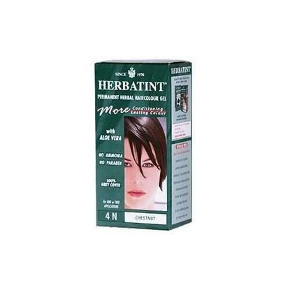 Picture of Herbatint 4n Chestnut Hair Color (1xKit)