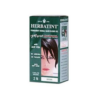 Foto de Herbatint 2n Brown Hair Color (1xKit)