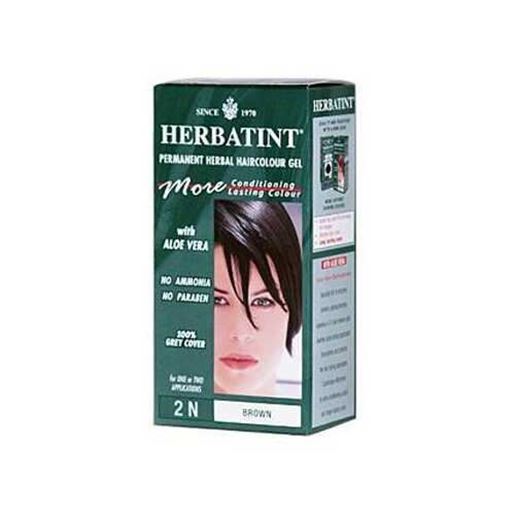 Picture of Herbatint 2n Brown Hair Color (1xKit)