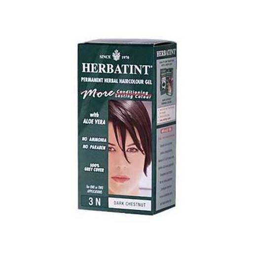 Foto de Herbatint 3n Dark Chestnut Hair Color (1xKit)