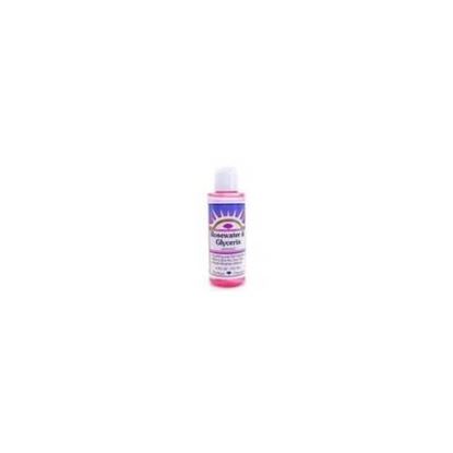 Foto de Heritage Store Rosewater (1x4 Oz)