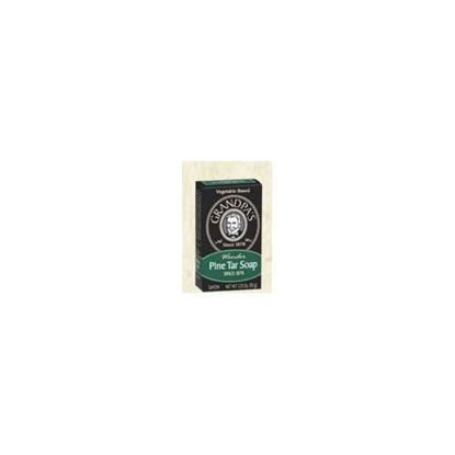 Picture of Grandpa's Pine Tar Soap (1x3.25 Oz)