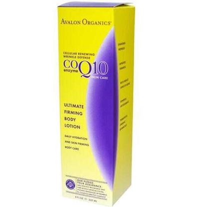 图片 Avalon Coq10 Firming Lotion (1x8 Oz)