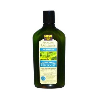 Picture of Avalon Revitalizing Peppermint Shampoo (1x11 Oz)