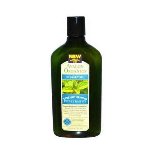 Foto de Avalon Revitalizing Peppermint Shampoo (1x11 Oz)