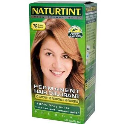 Foto de Naturtint 7g Golden Blonde Hair Color (1xKit)