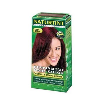 Foto de Naturtint 9r Fire Red Hair Color (1xKit)