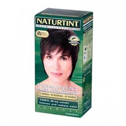 Picture of Naturtint 4n Natural Light Chestnut Hair Color (1xKit)