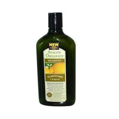 Foto de Avalon Clarifying Lemon Shampoo (1x11 Oz)