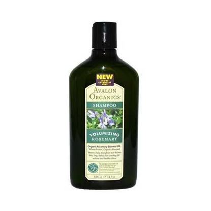 Foto de Avalon Volumizing Rosemary Shampoo (1x11 Oz)