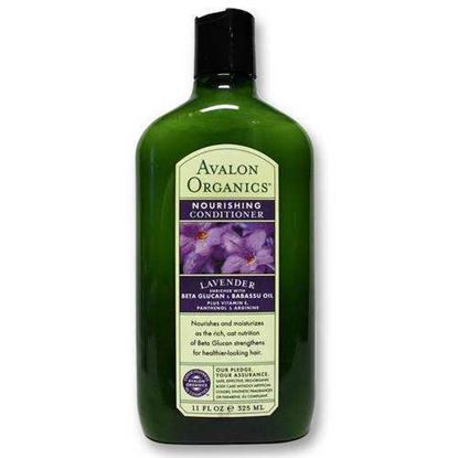 Foto de Avalon Lavender Nourishing Conditioner (1x11 Oz)