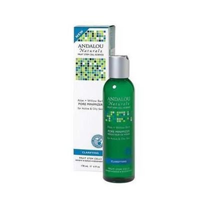 Picture of Andalou Naturals Willow Bark Pore Minimizer (1x6 Oz)