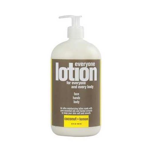 Foto de Eo Products Coconut and Lemon Everyone Lotion (1x32 Oz)