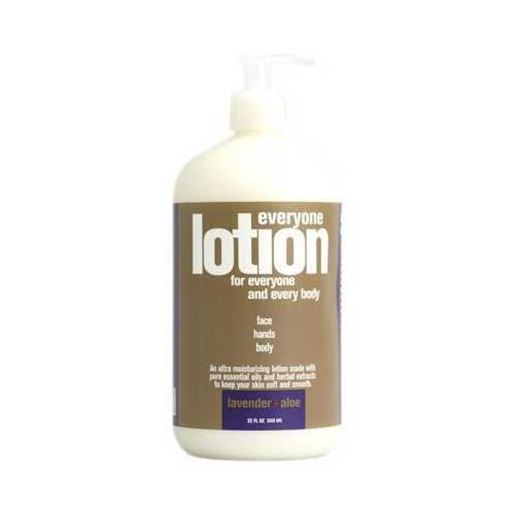 Foto de Eo Products Lavender and Aloe Everyone Lotion (1x32 Oz)