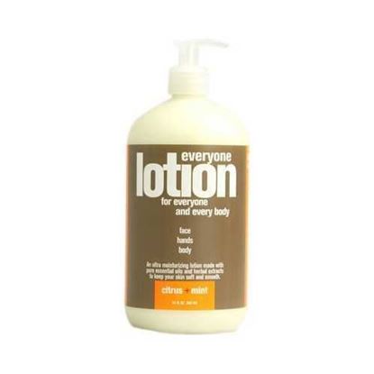 Picture of Eo Products Citrus and Mint Everyone Lotion (1x32 Oz)