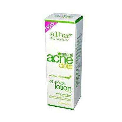 Picture of Alba Botanica Acnedote Oil Control Natural Lotion (1x2 Oz)