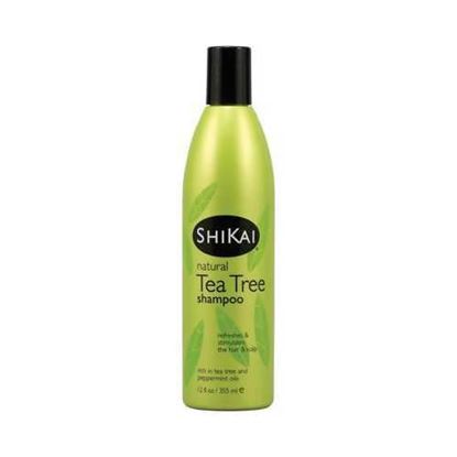 Picture of Shikai Tea Tree Shampoo (1x12 Oz)