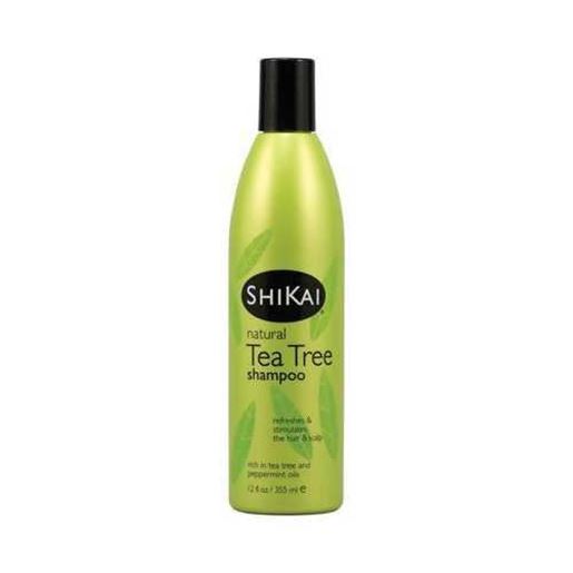 Foto de Shikai Tea Tree Shampoo (1x12 Oz)