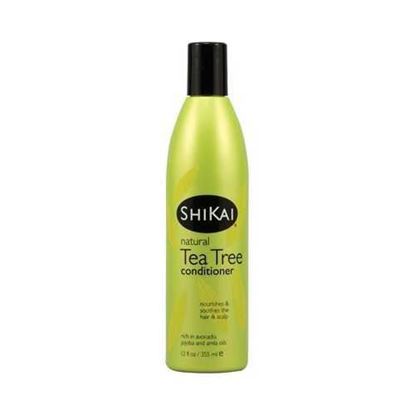 Picture of Shikai Tea Tree Conditioner (1x12 Oz)