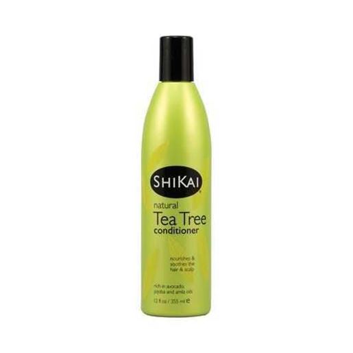 Picture of Shikai Tea Tree Conditioner (1x12 Oz)