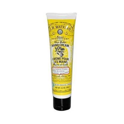 Foto de J.R. Watkins Lemon Cream Hand Cream (1x3.3 Oz)