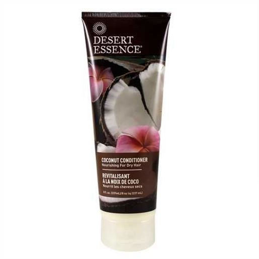 Picture of Desert Essence Coconut Conditioner (1x8 Oz)