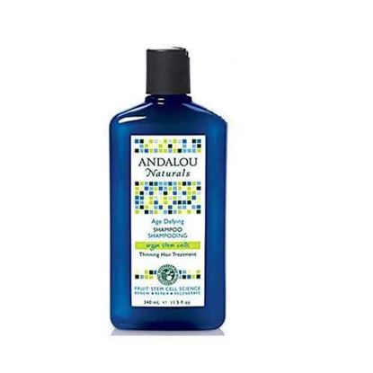 Picture of Andalou Naturals Age Defying Treatment Shampoo (1x11.5 Oz)