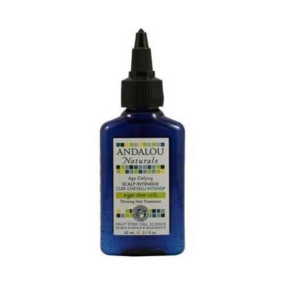 Foto de Andalou Naturals Age Defying Scalp Intensive (1x2.1 Oz)