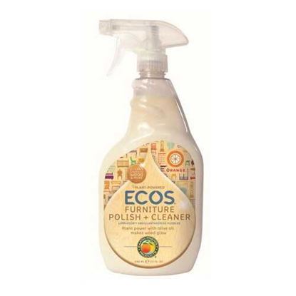 Picture of Earth Friendly Furniture Polish With Natural Olive Oil (6x22Oz)