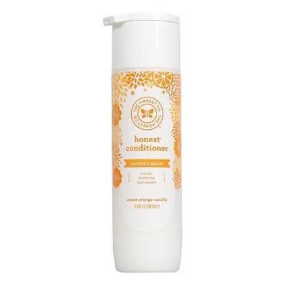 Picture of The Honest Company Conditioner Sweet Orange Vanilla (1x10 OZ)