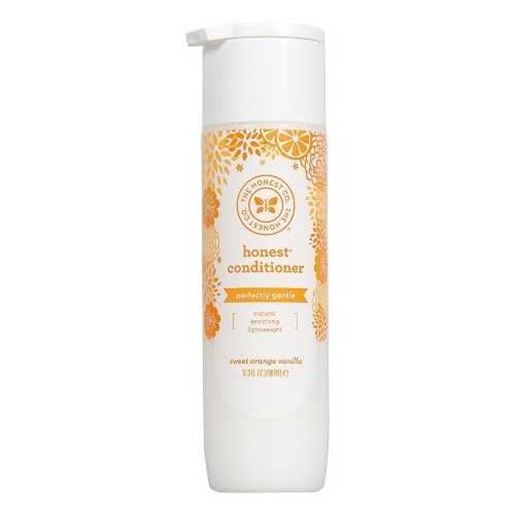 Foto de The Honest Company Conditioner Sweet Orange Vanilla (1x10 OZ)