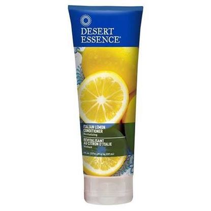 Foto de Desert Essence Italian Lemon Conditioner (1x8 OZ)